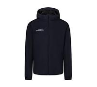 Rock Experience REMJ11471 SIXMILE MAN Jacket Women's BLUE NIGHTS XL