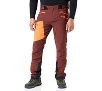 Rock Experience REMP03842 Red Tower Pants Men's Reflecting Pond XXL