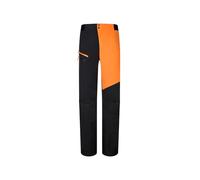 Rock Experience REMP04271-C924 Alaska Man Pant Pants Hombre 0208 Caviar+0615 Persimmon Orange L