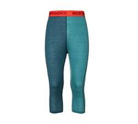 Rock Experience REMP04381 Makani 2.0 44654 Pants Men's 1556 Reflecting Pond+1562 Deep Jungle 3XL