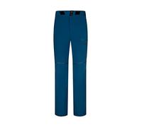 Rock Experience REMP04572 Observer 2.0 T Zip Pants Men's Moroccan Blue L