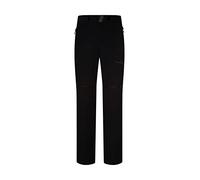 Rock Experience REMP04581 Observer 2.0 Zip Off Pants Unisex Caviar M