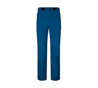 Rock Experience REMP04581 Observer 2.0 Zip Off Pants Unisex Moroccan Blue 3XL