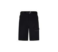 Rock Experience REMP04602 Observer 2.0 Bermuda Pants Women's Caviar S