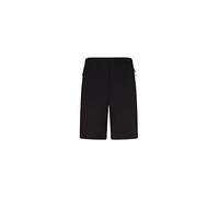 Rock Experience REMP04621 Powell 2.0 Shorts Pants Women's Caviar M