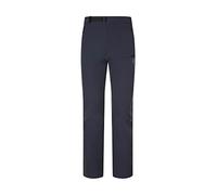 Rock Experience REMP04641 RE.Wonder Lake Pants Unisex Ebony S