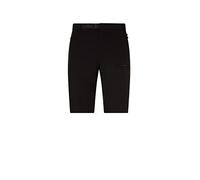 Rock Experience REMP04651 RE.Wonder Lake Bermuda Pants Men's Caviar XXL