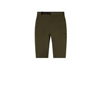 Rock Experience REMP04651 RE.Wonder Lake Bermuda Pants Men's Olive Night XXL