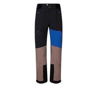 Rock Experience REMP04861-0208 ANVIK Man Pant Pants Hombre Caviar XXL