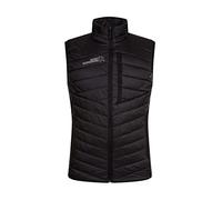 ROCK EXPERIENCE REMV01281 ECO MANITOBA HYBRID Sports vest Men CAVIAR XXL