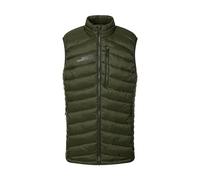 Rock Experience REMV01291-1642 RE.COSMIC 2.0 MAN VEST Sports vest Hombre KOMBU GREEN M
