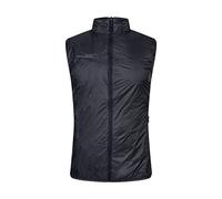 Rock Experience REMV01331 GOLDEN GATE PACK PADDED Sports vest Unisex 1323 EBONY+0208 CAVIAR M
