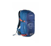 Rock Experience REUB02461-D040 THUNDER 20 BACKPACK Sports backpack Unisex 2265 NAVY PEONY + 0755 HIGH RISK RED Unica