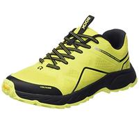 ROCK EXPERIENCE REUF00261 Voltage Hiking Unisex 2134 Seguridad Amarillo+0208 Caviar EU 42