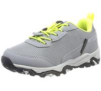 Rock Experience REUF00293 ROCKWIZ Hiking Unisex 1319 Griffin + 2134 Seguridad Amarillo EU 33