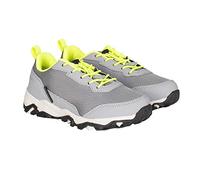 ROCK EXPERIENCE REUF00293 ROCKWIZ Hiking Unisex 1319 Griffin + 2134 Seguridad Amarillo EU 36