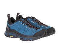 ROCK EXPERIENCE REUF00361 NEVER MIND Hiking shoe Female 1484 MOROCCAN BLUE+0208 CAVIAR EU 41