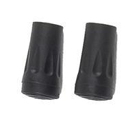 ROCK EXPERIENCE REUH00521 Rubber Pad 80-3110 Trekking Poles Accessories Unisex Caviar U