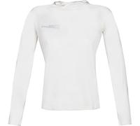 Rock Experience REWC02101 Zodiac Hoodie Sweatshirt Women's Marshmallow M