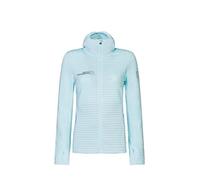 Rock Experience REWC02521 Notch 2.0 Hoodie Sweatshirt Unisex Quiet Tide XS