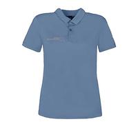 Rock Experience REWG00061 Hayes SS Polo Shirt Unisex China Blue XXL