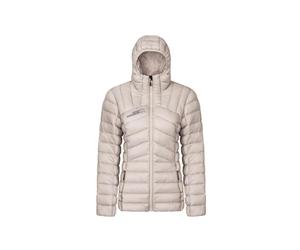 Rock Experience REWJ04842-0129 RE.COSMIC 2.0 PADDED WOMAN JACKET Jacket Mujer CHATEAU GRAY M