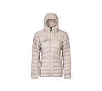 Rock Experience REWJ04842-0129 RE.COSMIC 2.0 PADDED WOMAN JACKET Jacket Mujer CHATEAU GRAY S