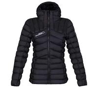 ROCK EXPERIENCE REWJ04842 RE.COSMIC 2.0 PADDED Jacket Women CAVIAR XL