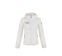 Rock Experience REWJ05731-0006 GOLDEN GATE HOODIE PADDED WOMAN JACKET Jacket Mujer MARSHMALLOW M