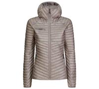 Rock Experience REWJ06551-0129 SITKA HOODIE PADDED WOMAN JACKET Jacket Mujer CHATEAU GRAY M