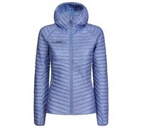 Rock Experience REWJ06551-2268 SITKA HOODIE PADDED WOMAN JACKET Jacket Mujer BABY LAVENDER L