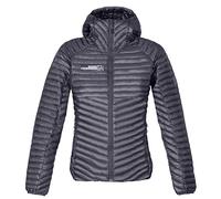 Rock Experience REWJ06551 SITKA HOODIE PADDED Jacket Men's EBONY XXL