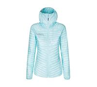 Rock Experience REWJ06551 SITKA HOODIE PADDED Jacket Men's QUIET TIDE XS