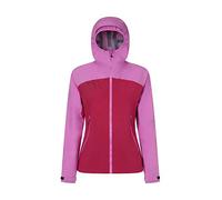 Rock Experience REWJ06581 SEAMSTRESS 2.0 HOODIE SOFTSHELL Jacket Men's 2000 CHERRIES JUBILEE+0834 SUPER PINK L
