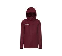 Rock Experience REWJ06741-1013 FAIRBANKS WOMAN JACKET Jacket Mujer WINDSOR WINE M