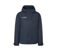 Rock Experience REWJ06741-1330 FAIRBANKS WOMAN JACKET Jacket Mujer BLUE NIGHTS XL