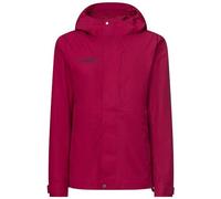 Rock Experience REWJ06741-2000 FAIRBANKS WOMAN JACKET Jacket Mujer CHERRIES JUBILEE S