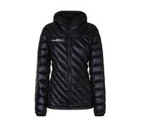 Rock Experience REWJ06751-0208 ZYLAND DOWN WOMAN JACKET Jacket Mujer CAVIAR XS