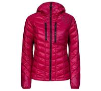 Rock Experience REWJ06771-C816 EUPHORIA HYBRID WOMAN JACKET Jacket Mujer 2000 CHERRIES JUBILEE+0208 CAVIAR M