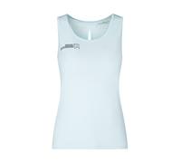 Rock Experience REWL00551 Oriole Woman Vest Men's Quiet Tide XS