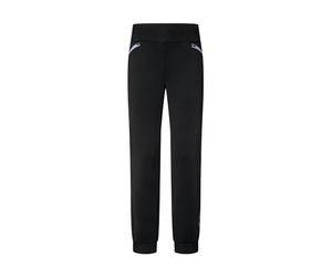 Rock Experience REWP03421-Z411 Nina Woman Pant Pants Mujer 0208 Caviar+2268 Baby Lavender S