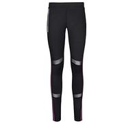 ROCK EXPERIENCE REWP03752 ARP P. Pants Women 0208 Caviar+T335 L