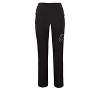 ROCK EXPERIENCE REWP04041 MASTER 2.0 Pants Women CAVIAR S