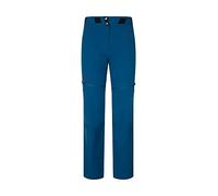 Rock Experience REWP04312 Observer 2.0 T Zip Pants Women's Moroccan Blue L