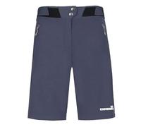 Rock Experience REWP04321 Observer 2.0 Bermuda Pants Men's Blue Nights S