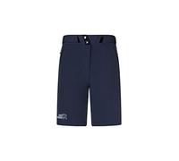 Rock Experience REWP04322 Observer 2.0 Bermuda Pants Unisex Blue Nights M