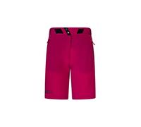 Rock Experience REWP04322 Observer 2.0 Bermuda Pants Unisex Cherries Jubilee XS