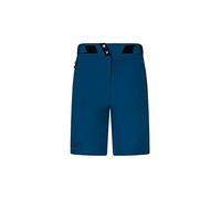 Rock Experience REWP04322 Observer 2.0 Bermuda Pants Unisex Moroccan Blue L