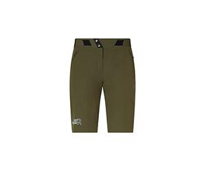 Rock Experience REWP04322 Observer 2.0 Bermuda Pants Unisex Olive Night L