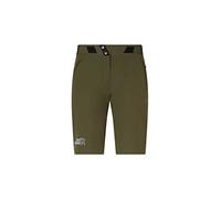 Rock Experience REWP04322 Observer 2.0 Bermuda Pants Unisex Olive Night M